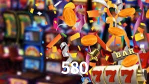 580 bet app