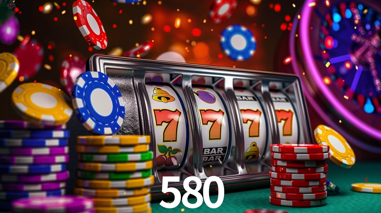 Estatísticas Esportivas 580