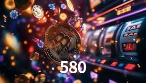 Casino VIP 580