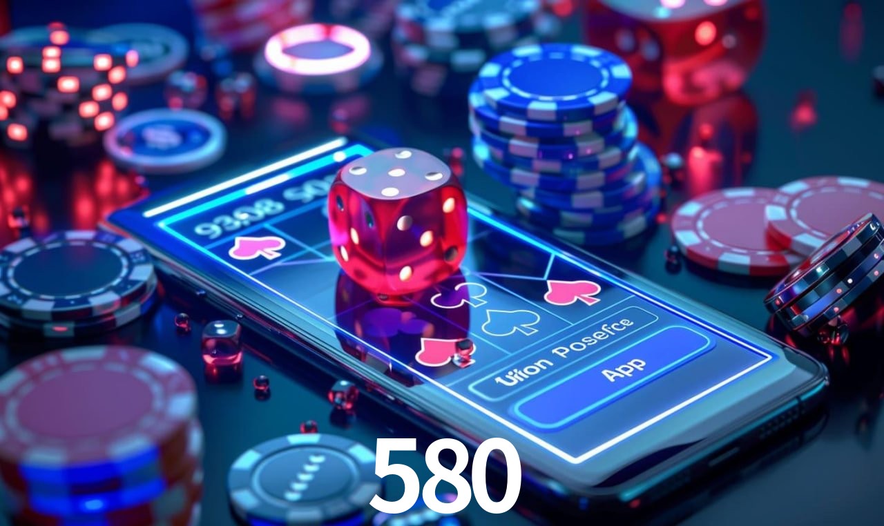Promoção Relâmpago 580