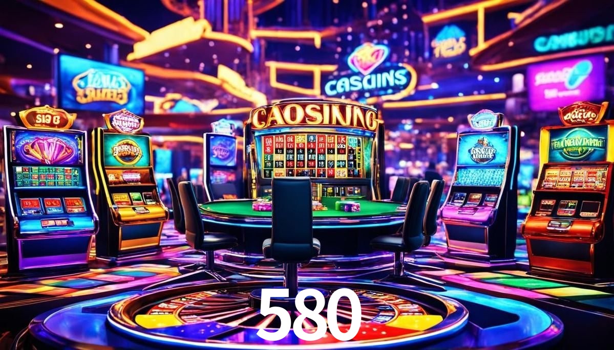 Design Responsivo 580