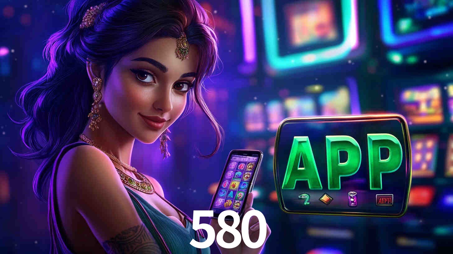 580,580 bet