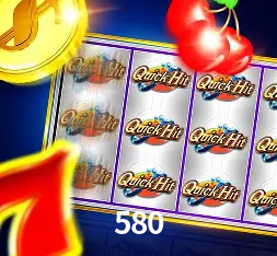 Desvendando o Mundo dos Jogos Virtuais na 580