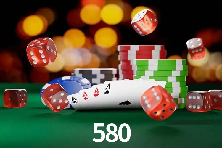 Ofertas Exclusivas 580
