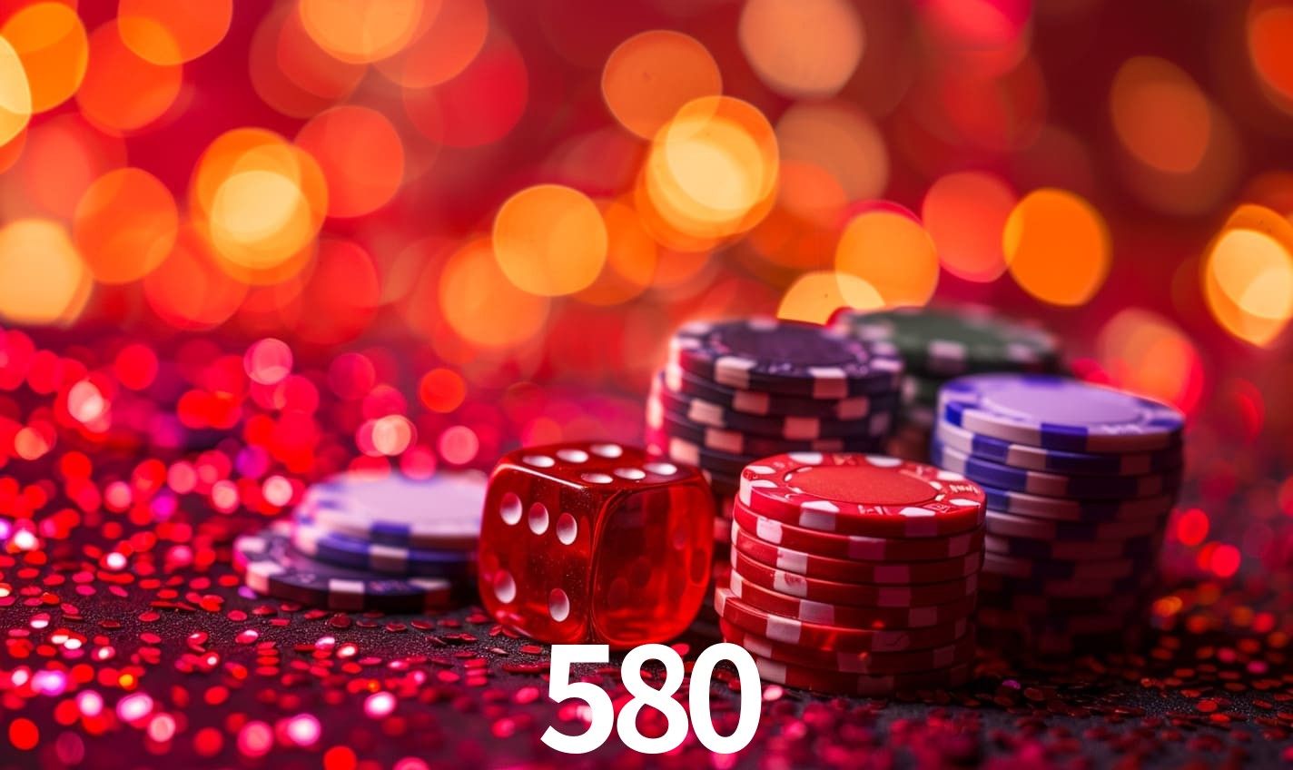 Jogos Exclusivos 580