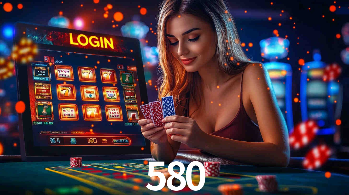 580,580 bet