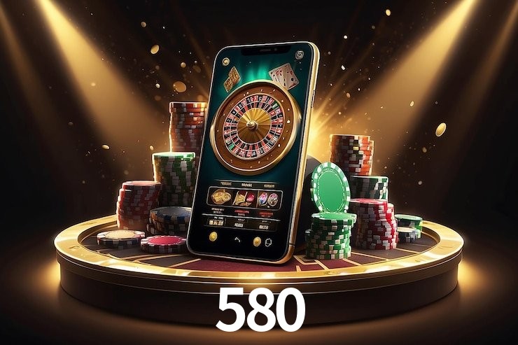 Recursos de Bônus 580