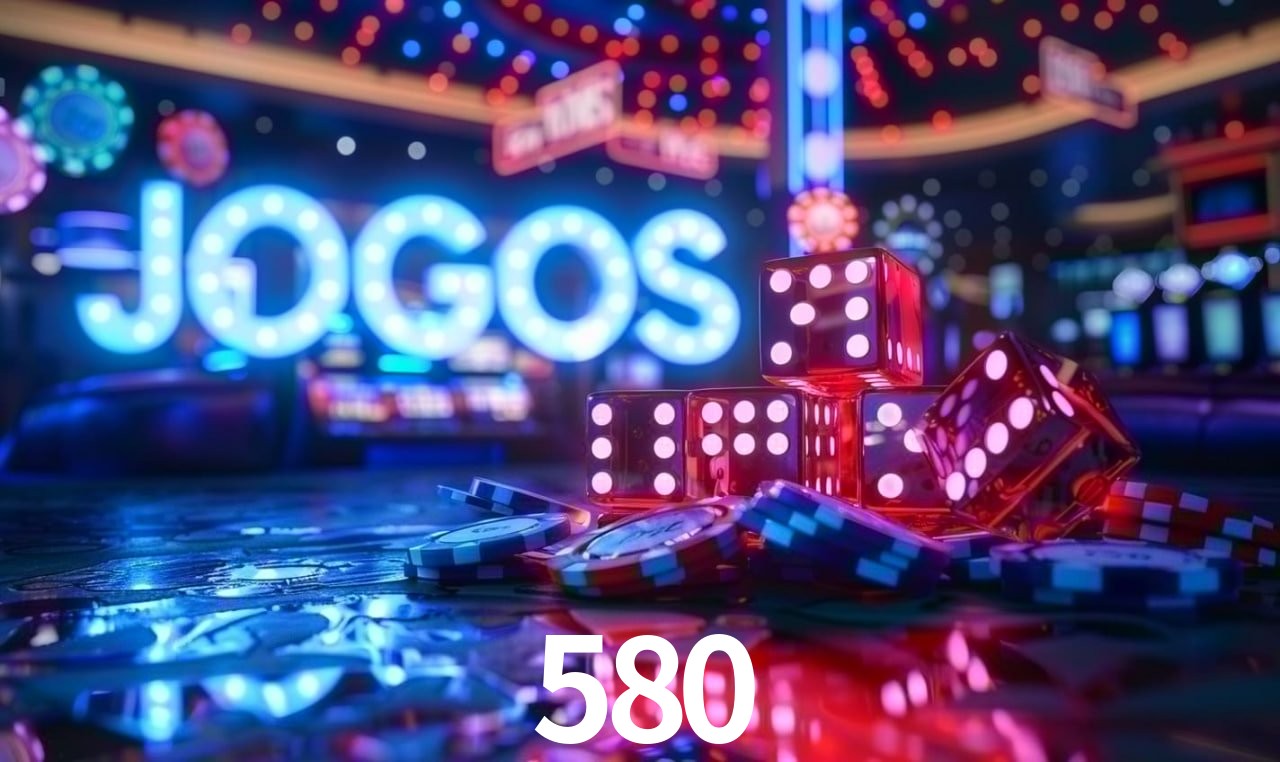 Apostas de Basquete 580