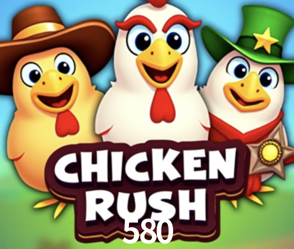 Descubra o Mundo do Cassino Online com 580
