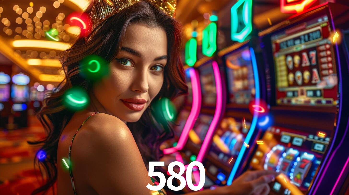 580,580 bet