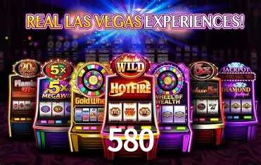 A Experiência Imersiva dos Cassinos Ao Vivo no 580