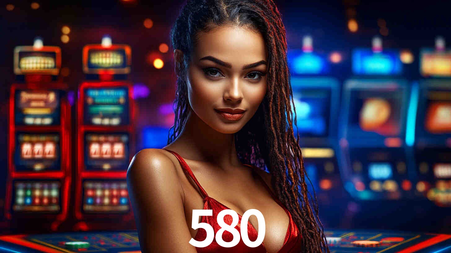Apostas de Futebol 580