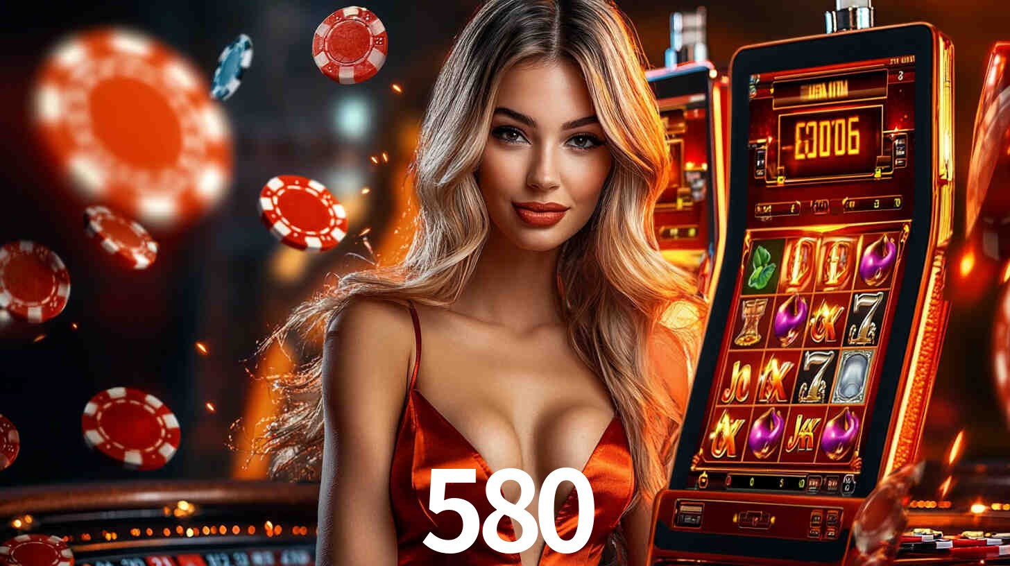 580,580 bet