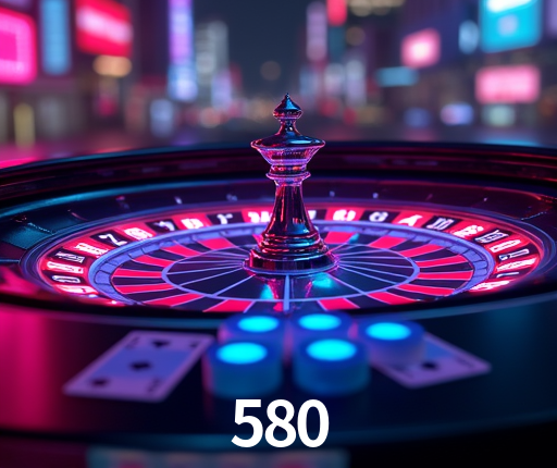 Estatísticas Esportivas 580
