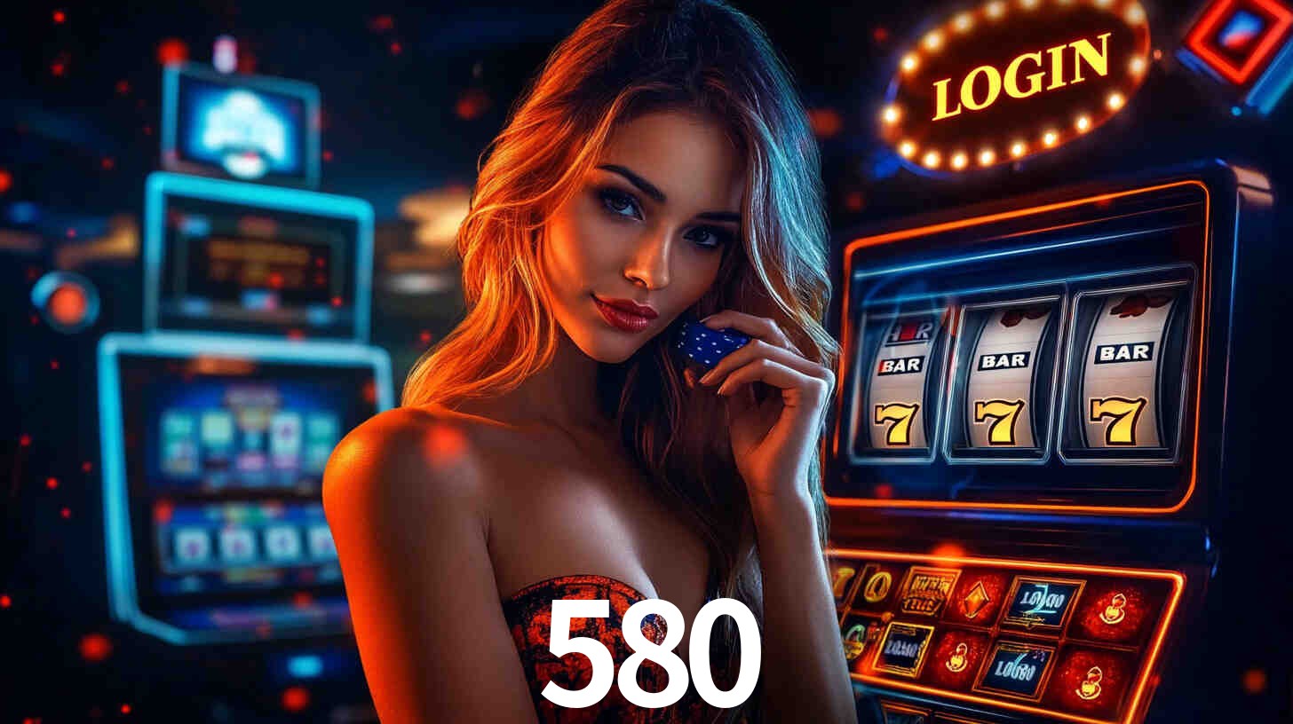 580 bet app