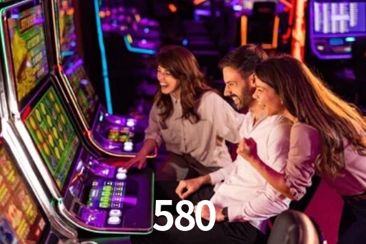 Jogo Spaceman 580