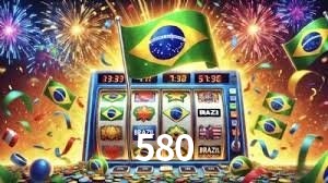 Descubra a Essência do 580: Nossa História e Compromissos