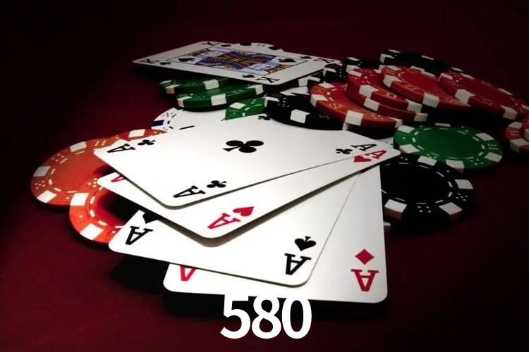 Recursos de Bônus 580
