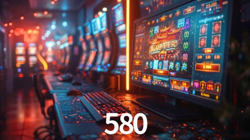 580,580 bet