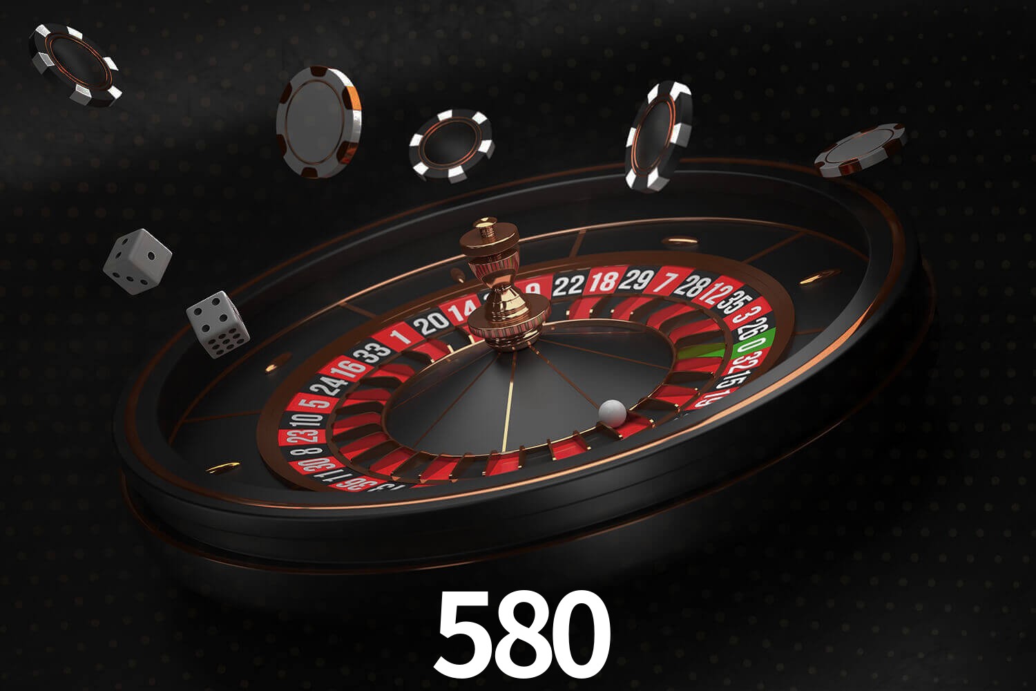 580 bet